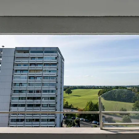 Panoramic Haus A8-9 Sierksdorf