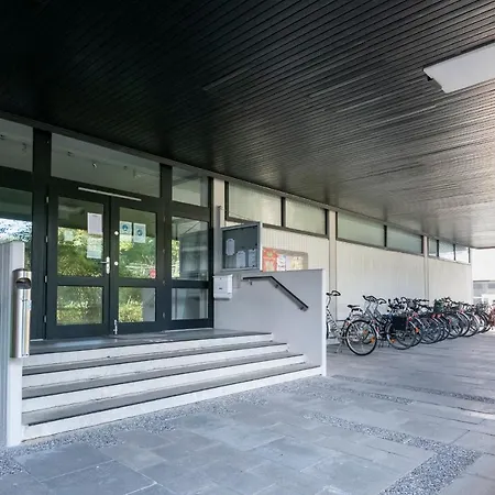 Panoramic Haus A8-9 Appartement