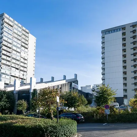 Panoramic Haus A8-9 Sierksdorf