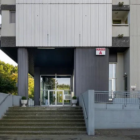 Panoramic Haus A8-9 Sierksdorf