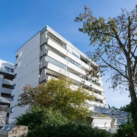 Panoramic Haus A8-9 Appartement Sierksdorf