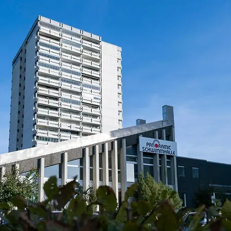Panoramic Haus A8-9 Appartement