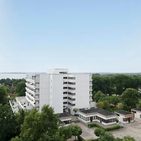 Panoramic Haus A8-9 Appartement