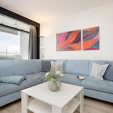 Panoramic Haus A8-9