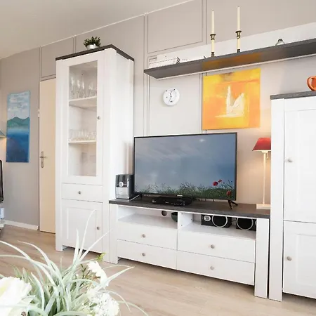 Appartement Panoramic Haus A8-9 Sierksdorf