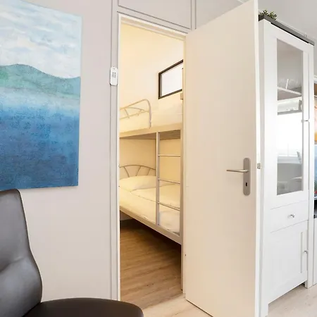 Panoramic Haus A8-9 Appartement Sierksdorf