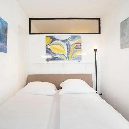 Appartement Panoramic Haus A8-9 Sierksdorf